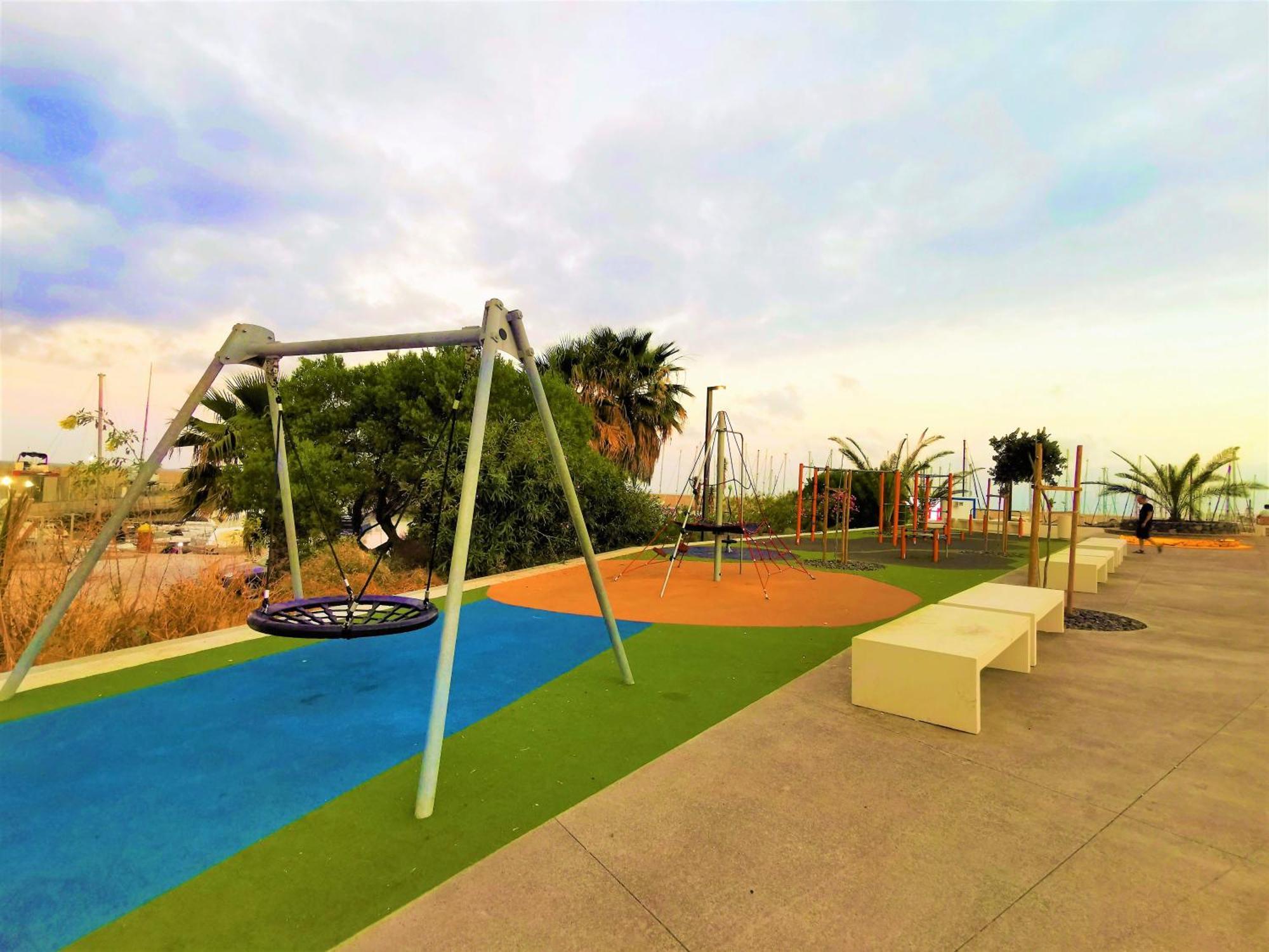 Strelitzia Apartment - Ocean View & Heated Pool San Miguel de Abona Exterior foto